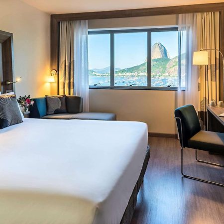 Novotel Rj Praia De Botafogo Rio de Janeiro Ngoại thất bức ảnh