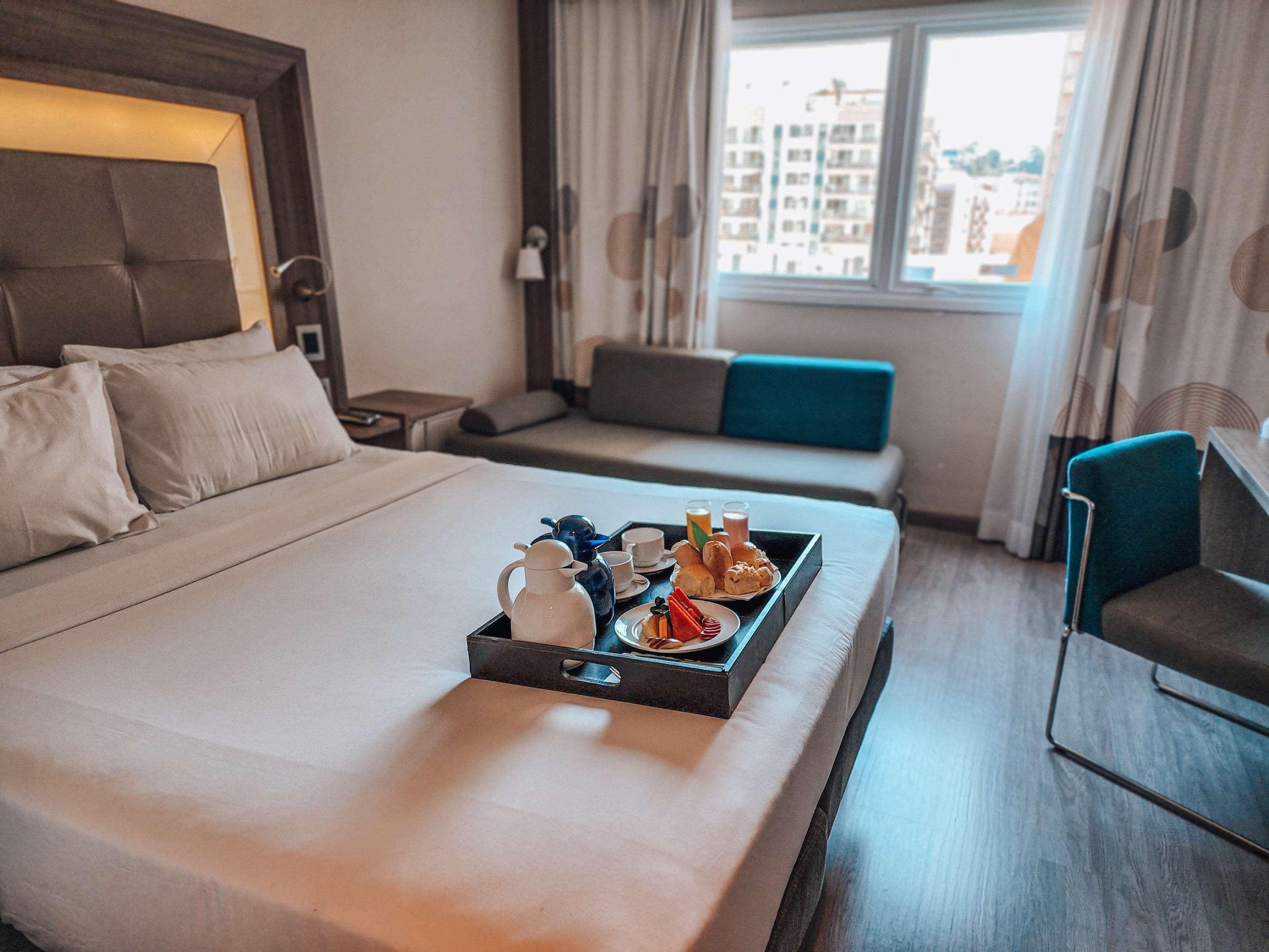 Novotel Rj Praia De Botafogo Rio de Janeiro Ngoại thất bức ảnh
