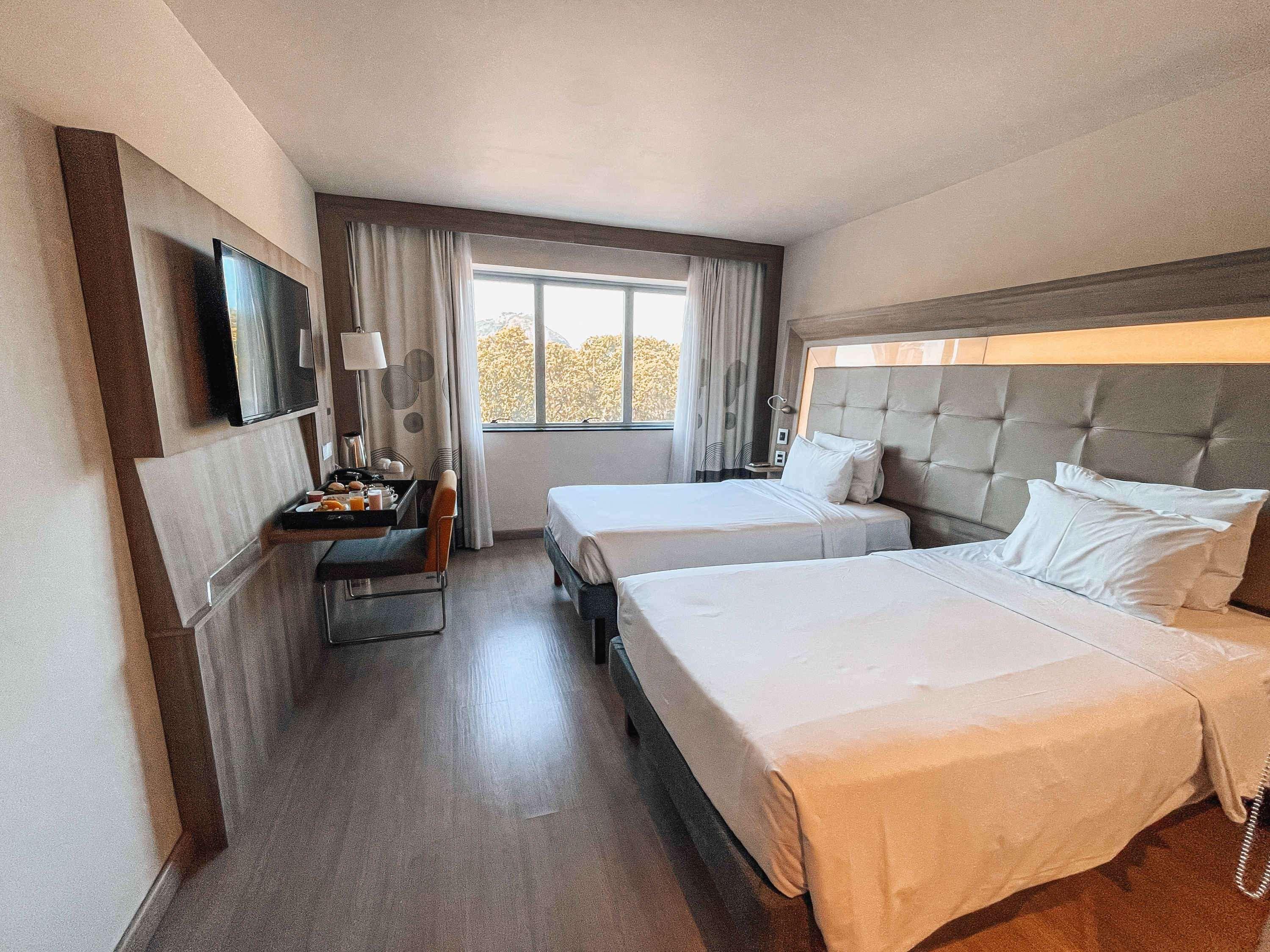 Novotel Rj Praia De Botafogo Rio de Janeiro Ngoại thất bức ảnh