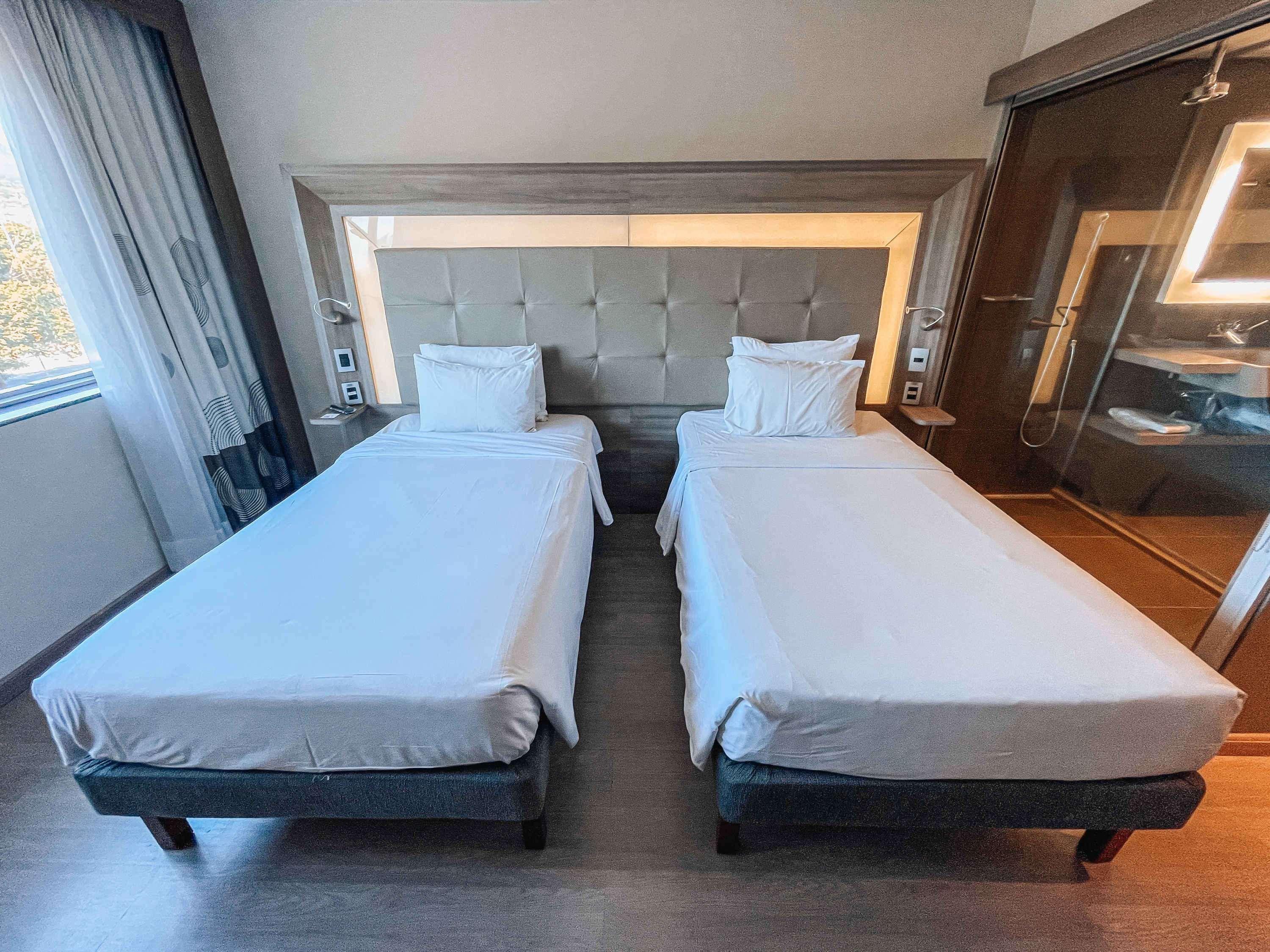 Novotel Rj Praia De Botafogo Rio de Janeiro Ngoại thất bức ảnh