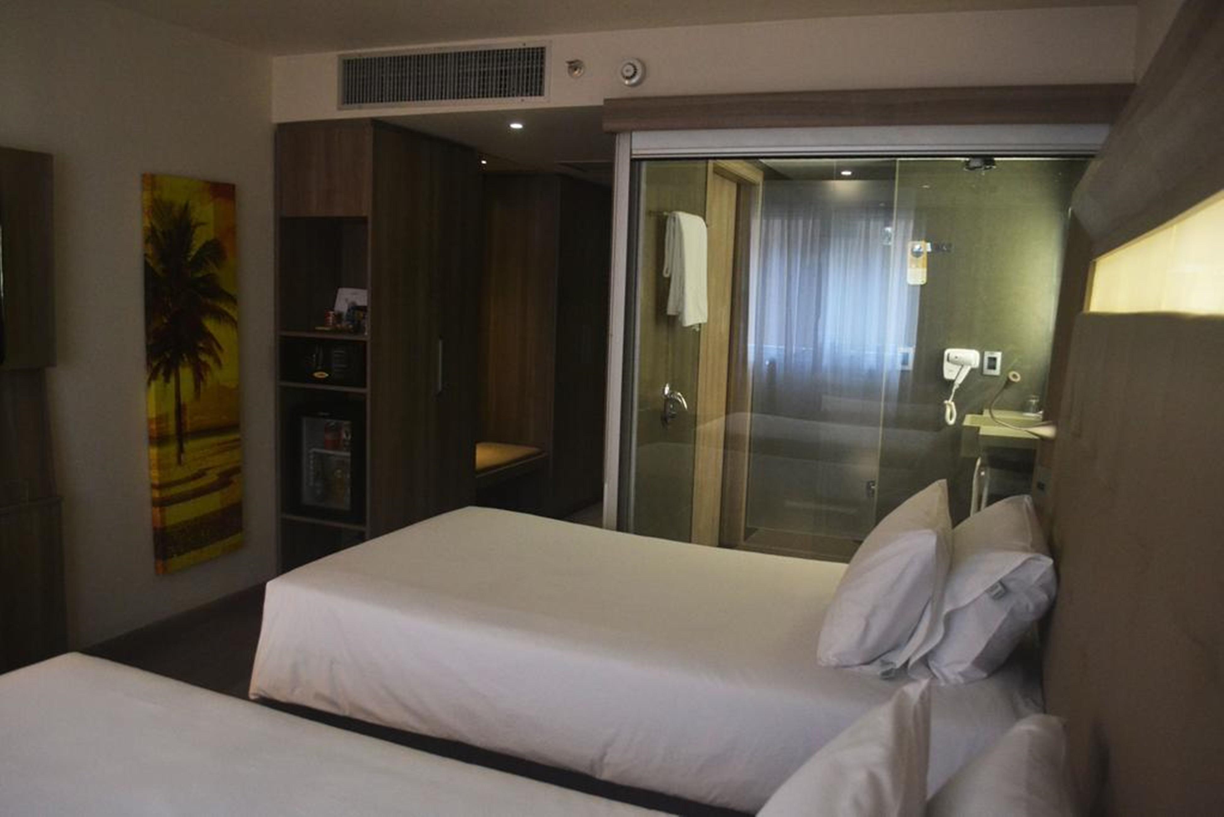 Novotel Rj Praia De Botafogo Rio de Janeiro Ngoại thất bức ảnh