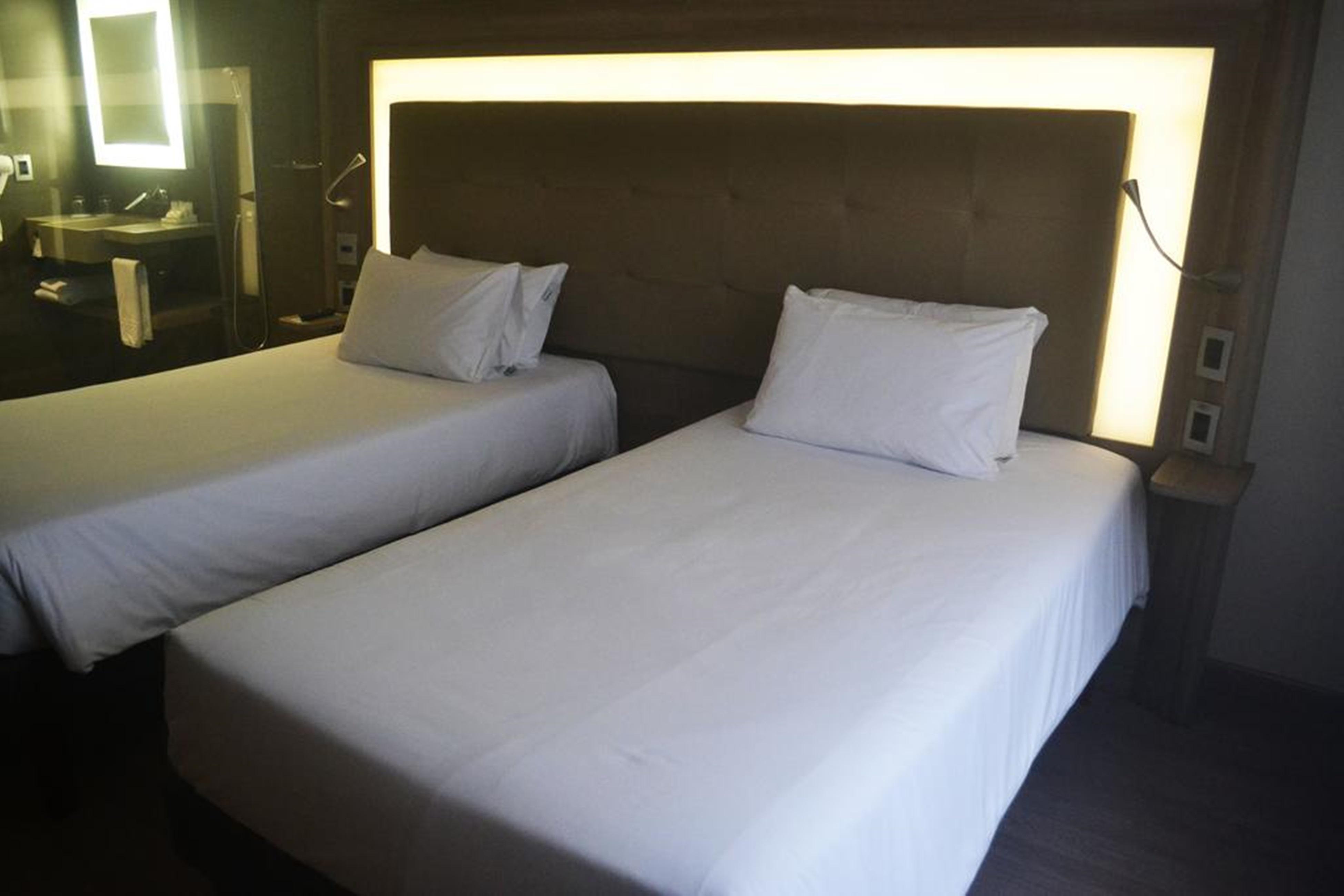 Novotel Rj Praia De Botafogo Rio de Janeiro Ngoại thất bức ảnh