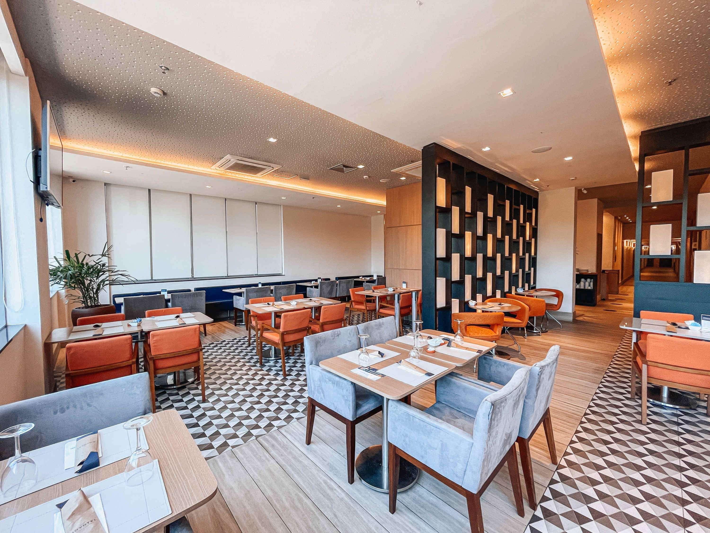 Novotel Rj Praia De Botafogo Rio de Janeiro Ngoại thất bức ảnh