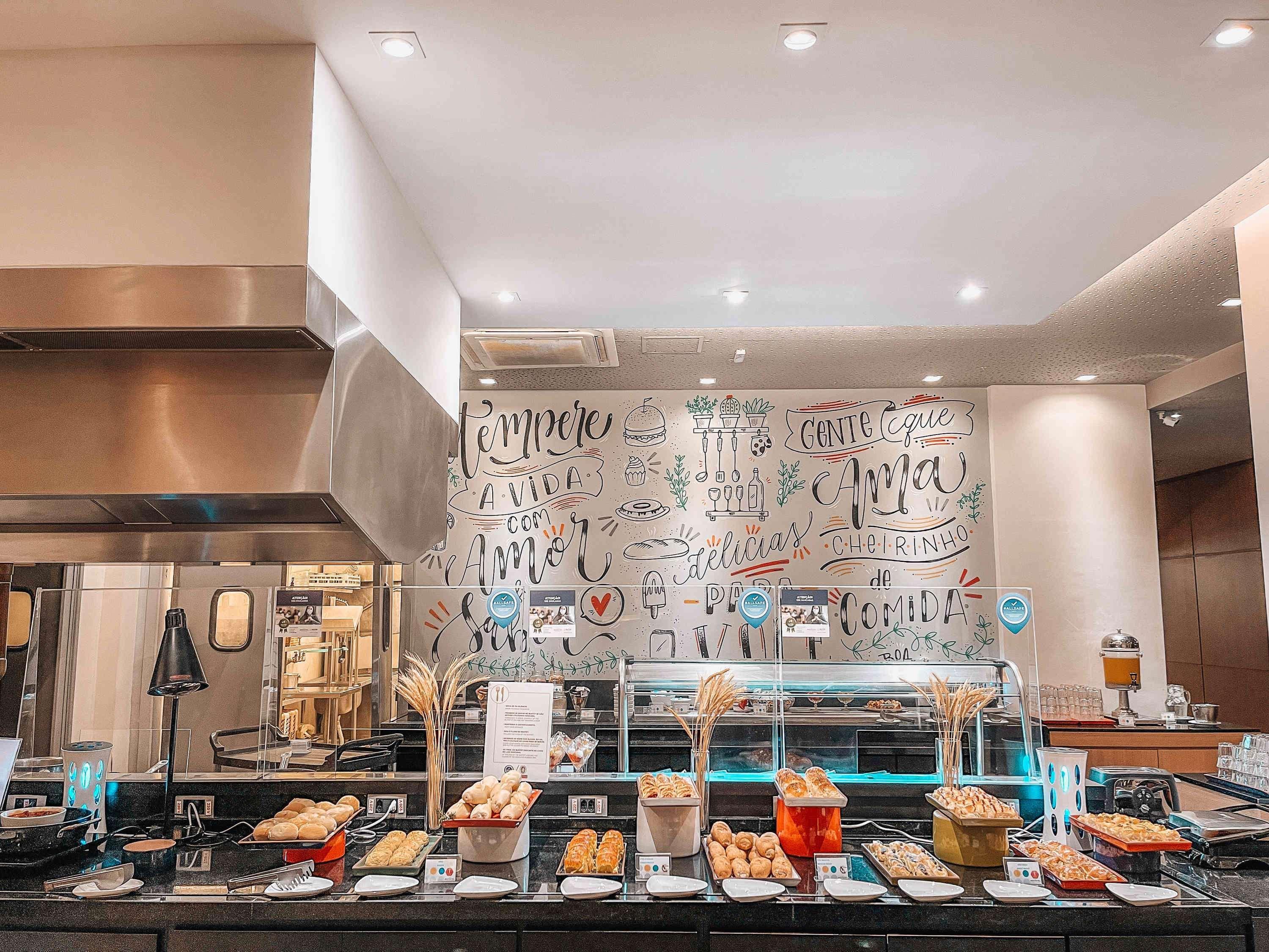 Novotel Rj Praia De Botafogo Rio de Janeiro Ngoại thất bức ảnh