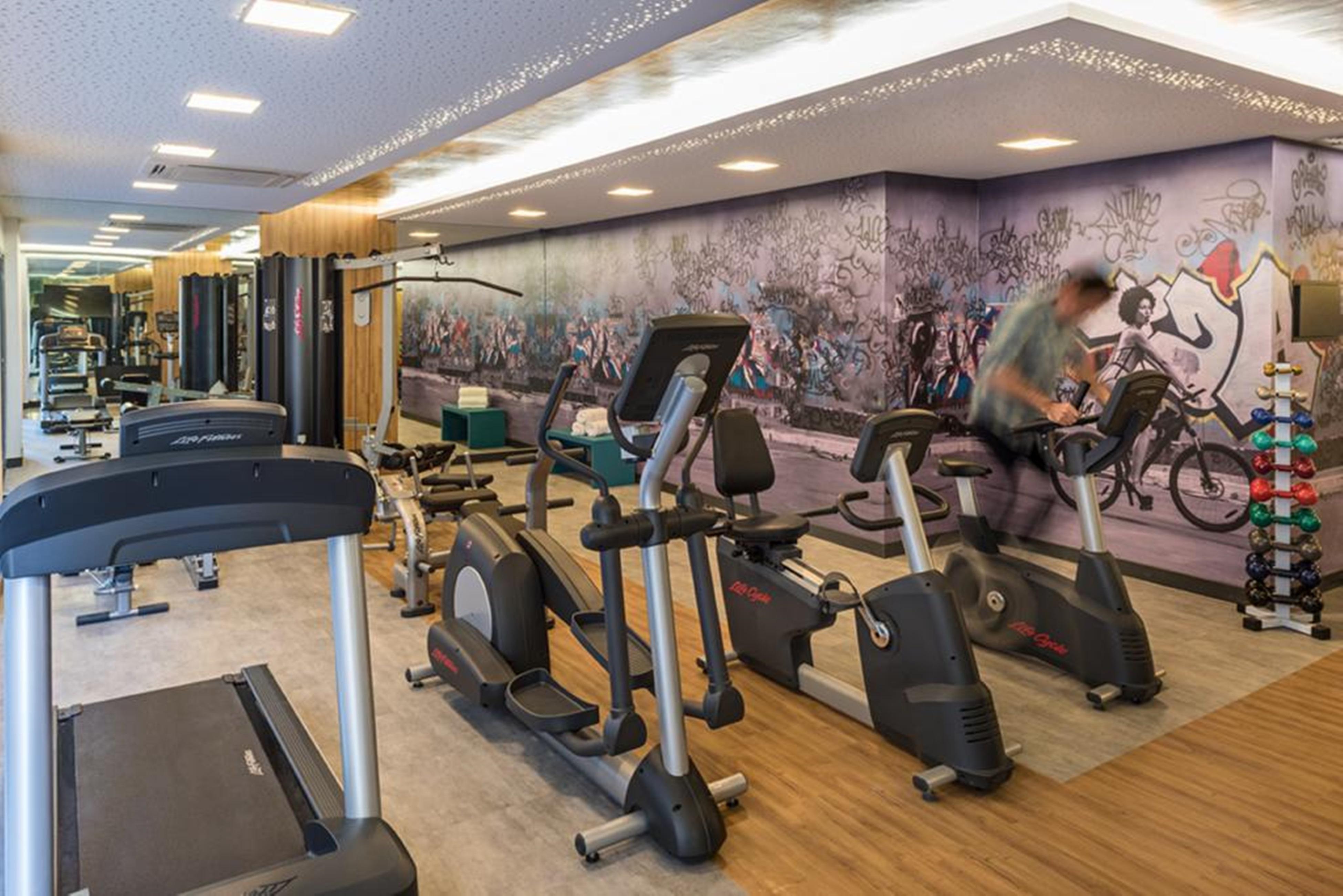 Novotel Rj Praia De Botafogo Rio de Janeiro Ngoại thất bức ảnh
