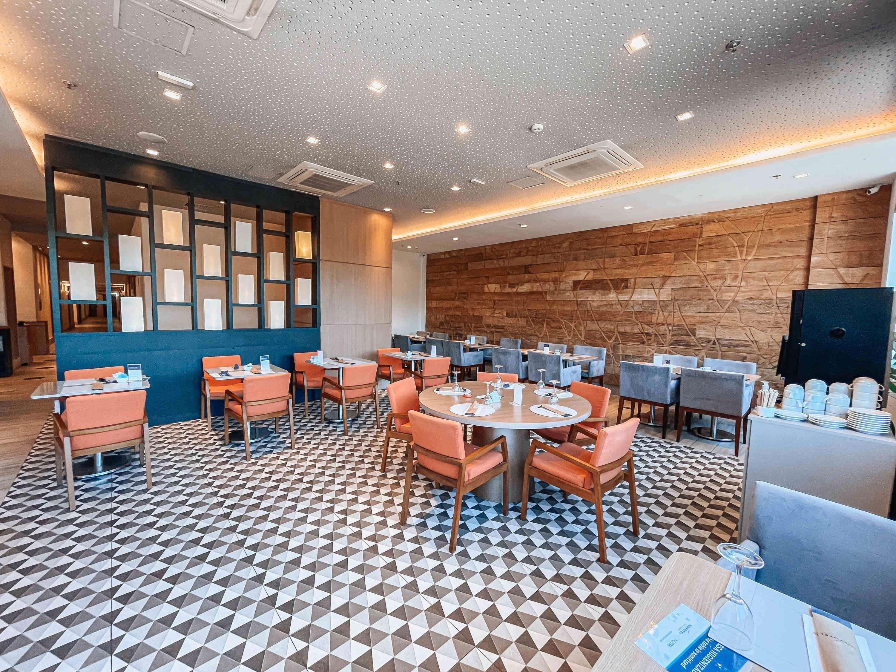 Novotel Rj Praia De Botafogo Rio de Janeiro Ngoại thất bức ảnh