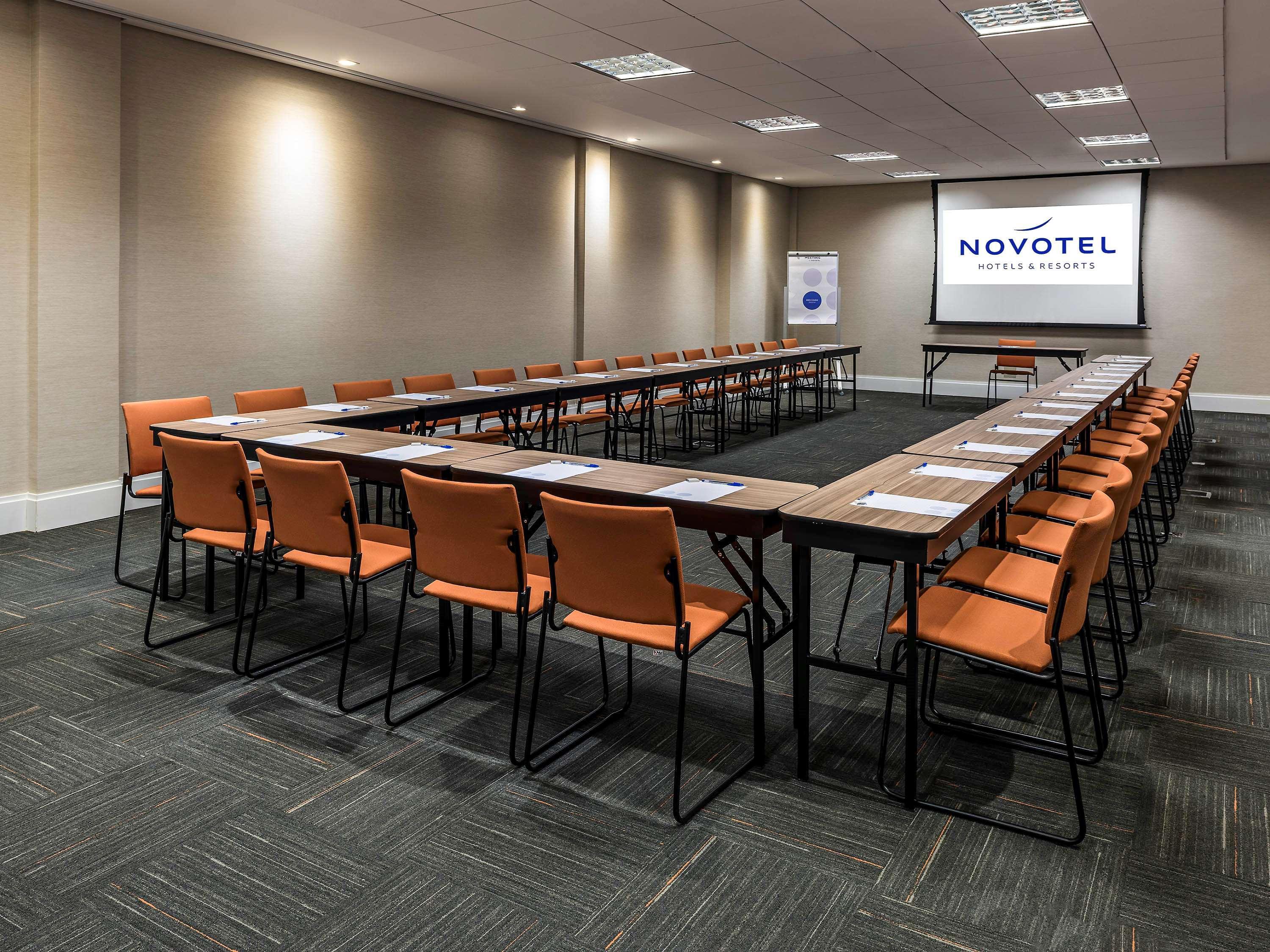 Novotel Rj Praia De Botafogo Rio de Janeiro Ngoại thất bức ảnh