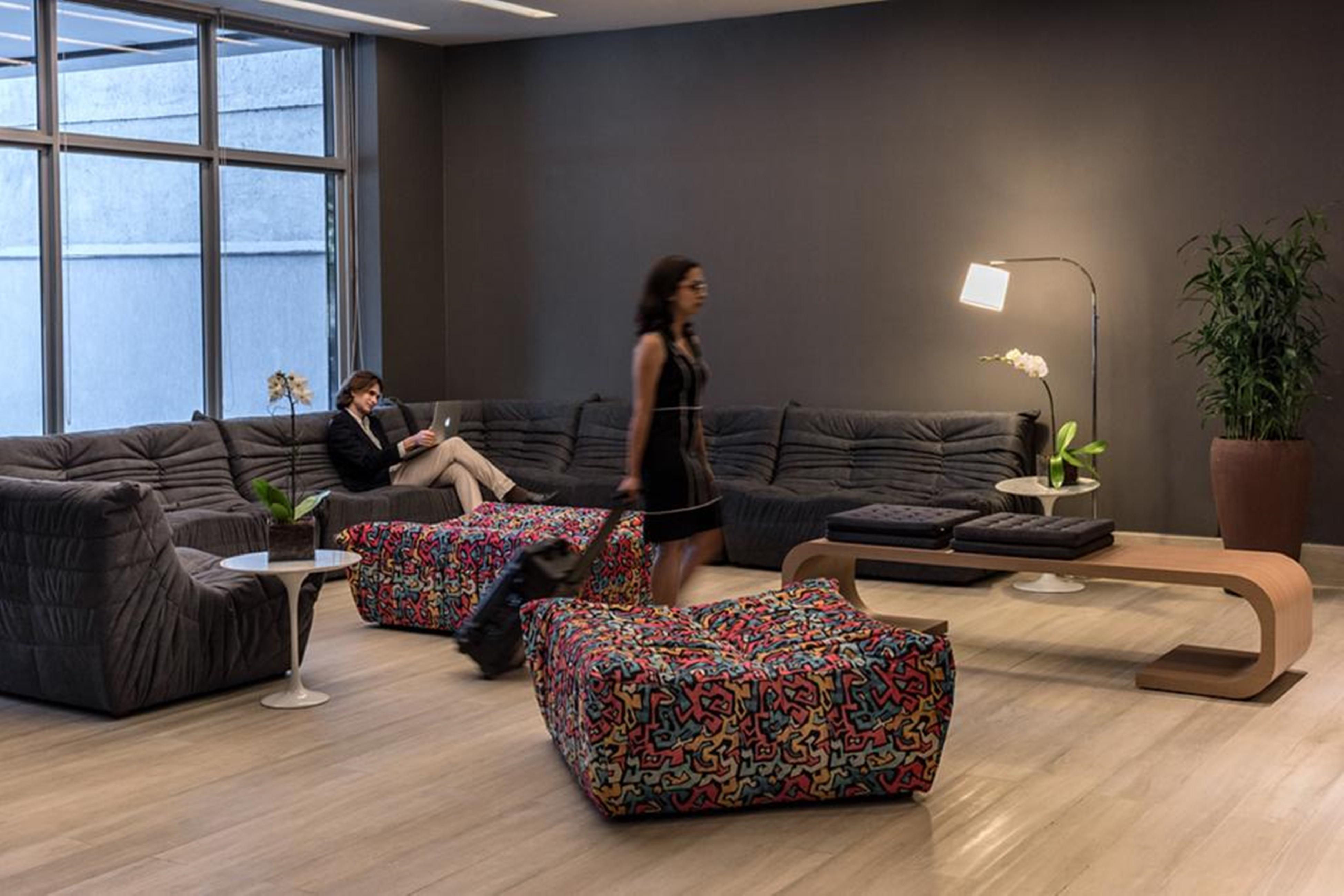 Novotel Rj Praia De Botafogo Rio de Janeiro Ngoại thất bức ảnh