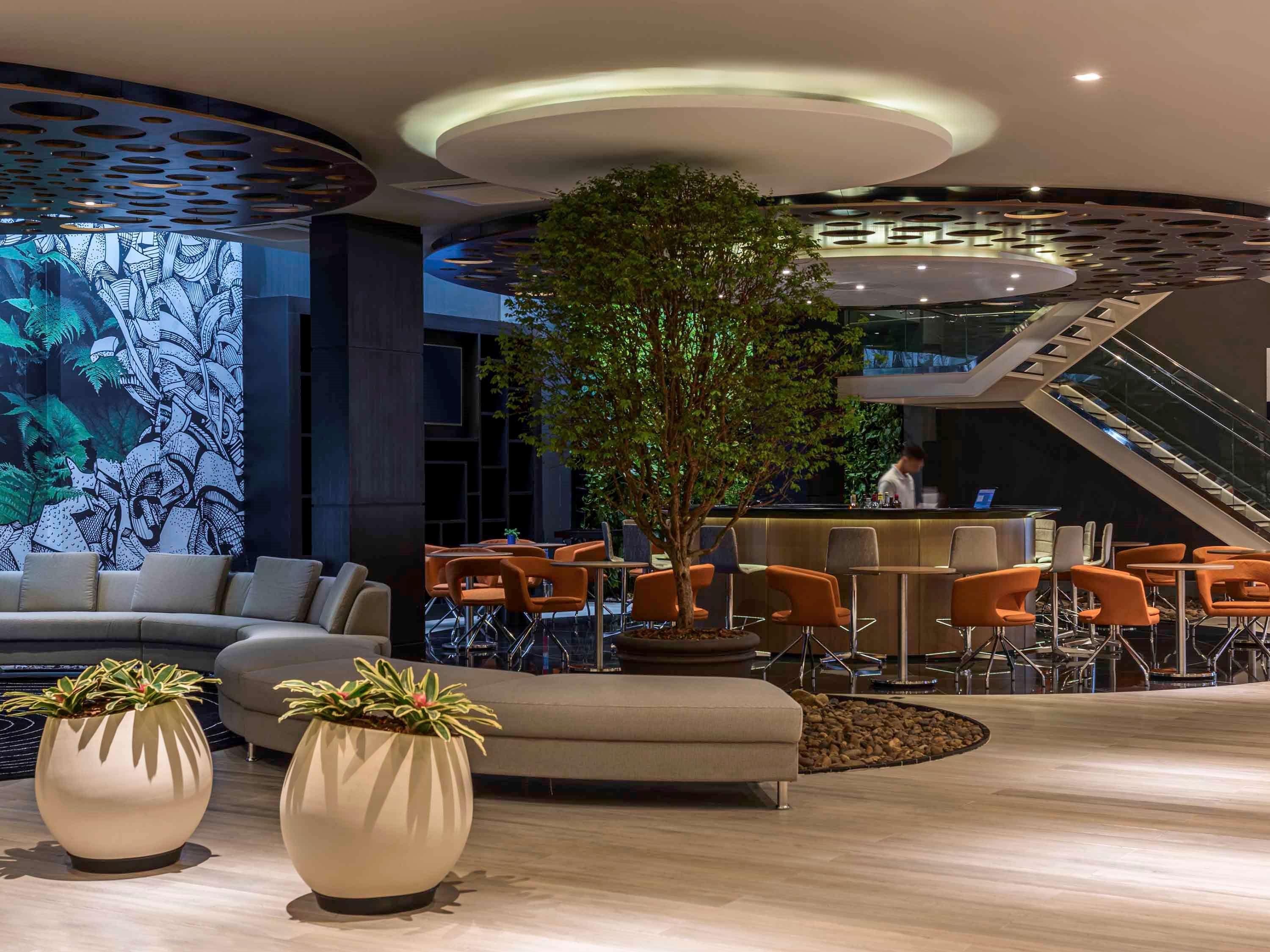 Novotel Rj Praia De Botafogo Rio de Janeiro Ngoại thất bức ảnh