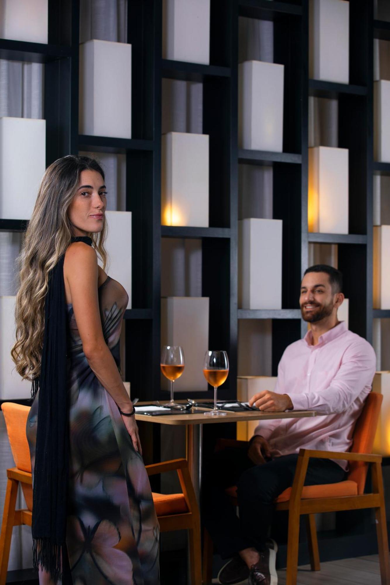 Novotel Rj Praia De Botafogo Rio de Janeiro Ngoại thất bức ảnh