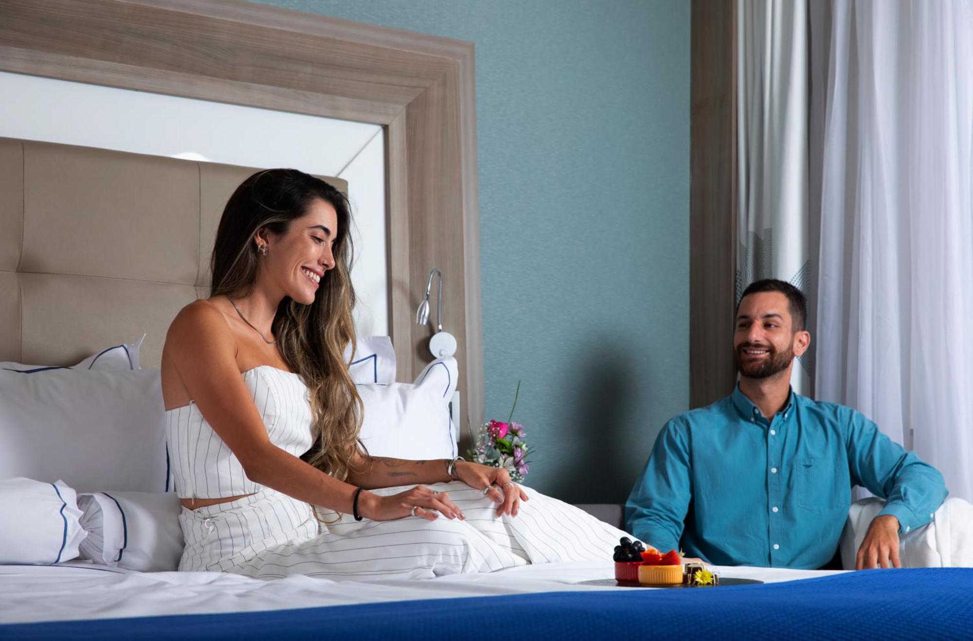Novotel Rj Praia De Botafogo Rio de Janeiro Ngoại thất bức ảnh