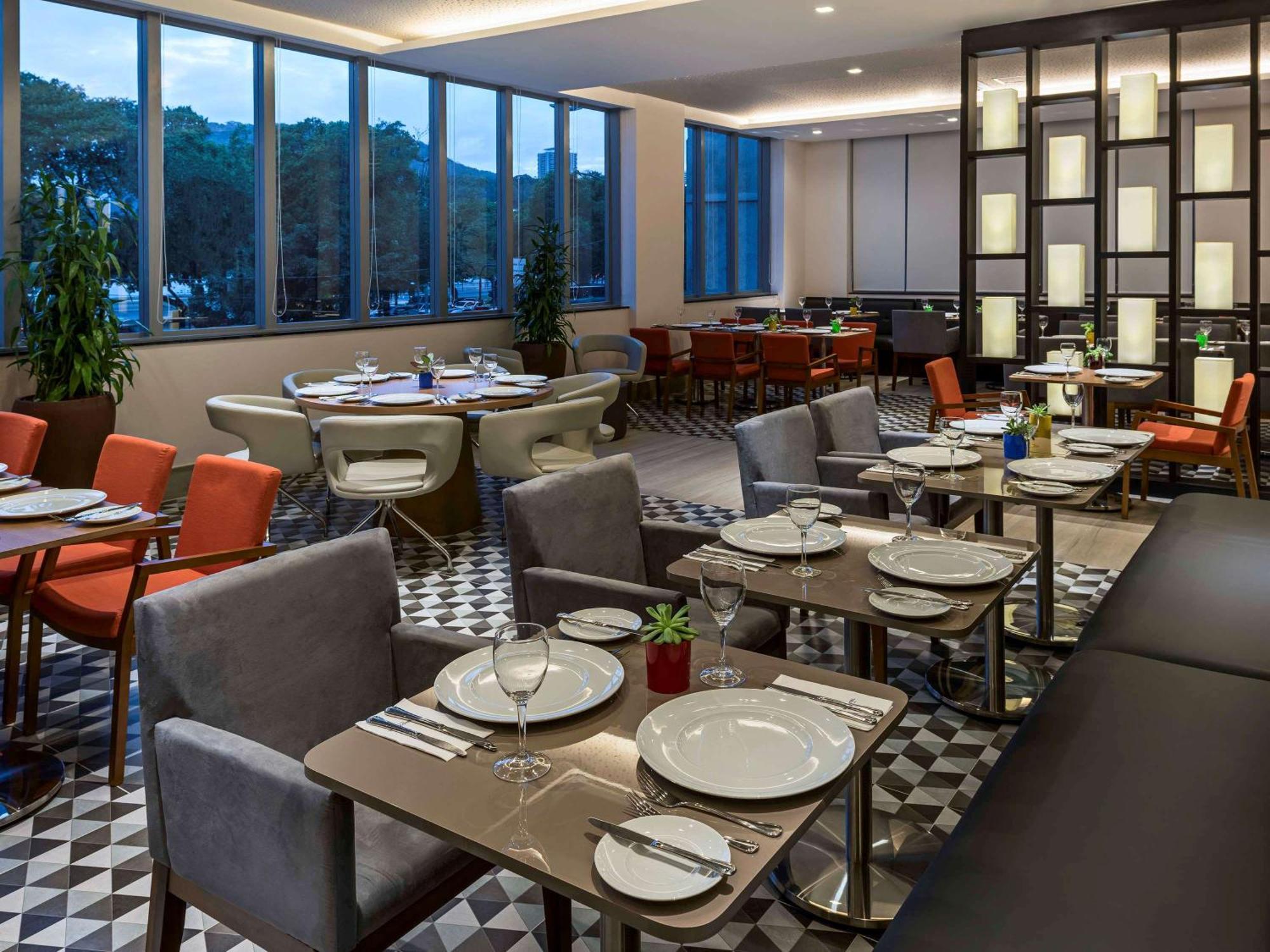Novotel Rj Praia De Botafogo Rio de Janeiro Ngoại thất bức ảnh