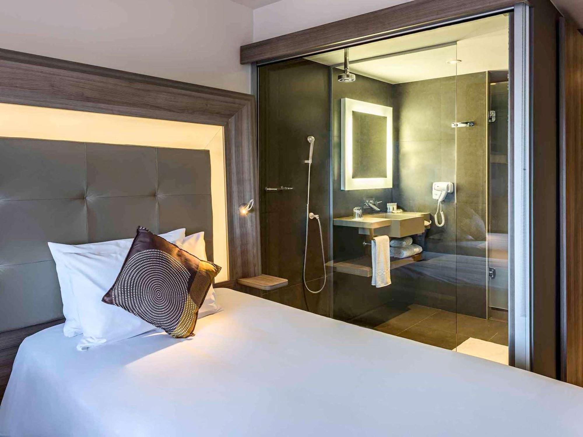 Novotel Rj Praia De Botafogo Rio de Janeiro Ngoại thất bức ảnh