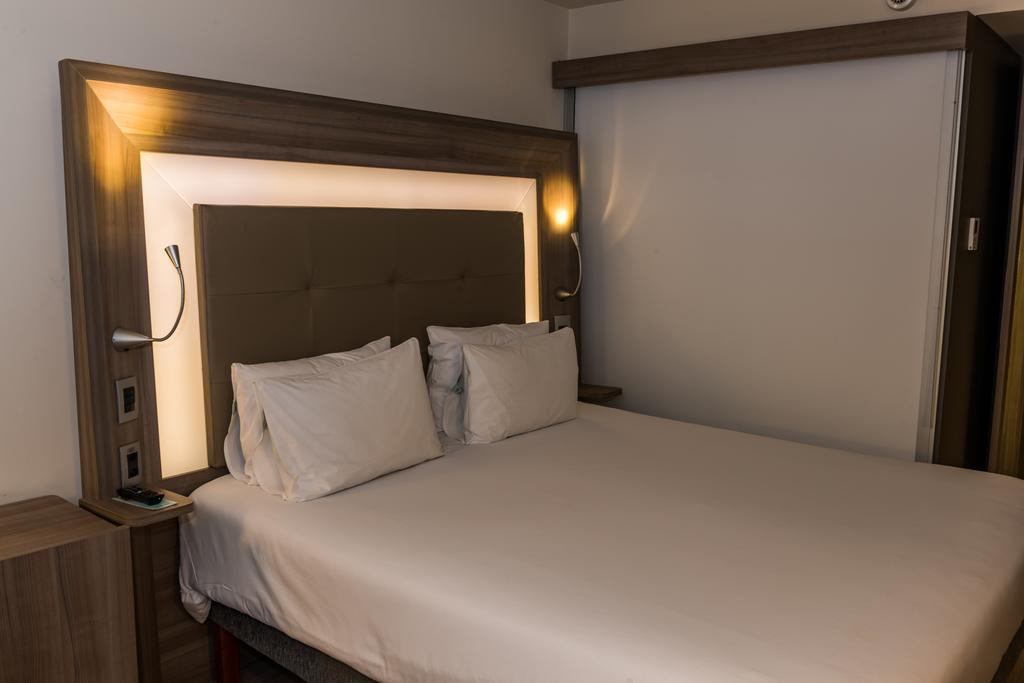 Novotel Rj Praia De Botafogo Rio de Janeiro Ngoại thất bức ảnh