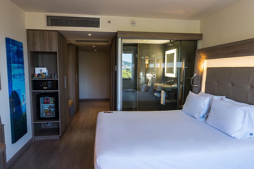 Novotel Rj Praia De Botafogo Rio de Janeiro Ngoại thất bức ảnh