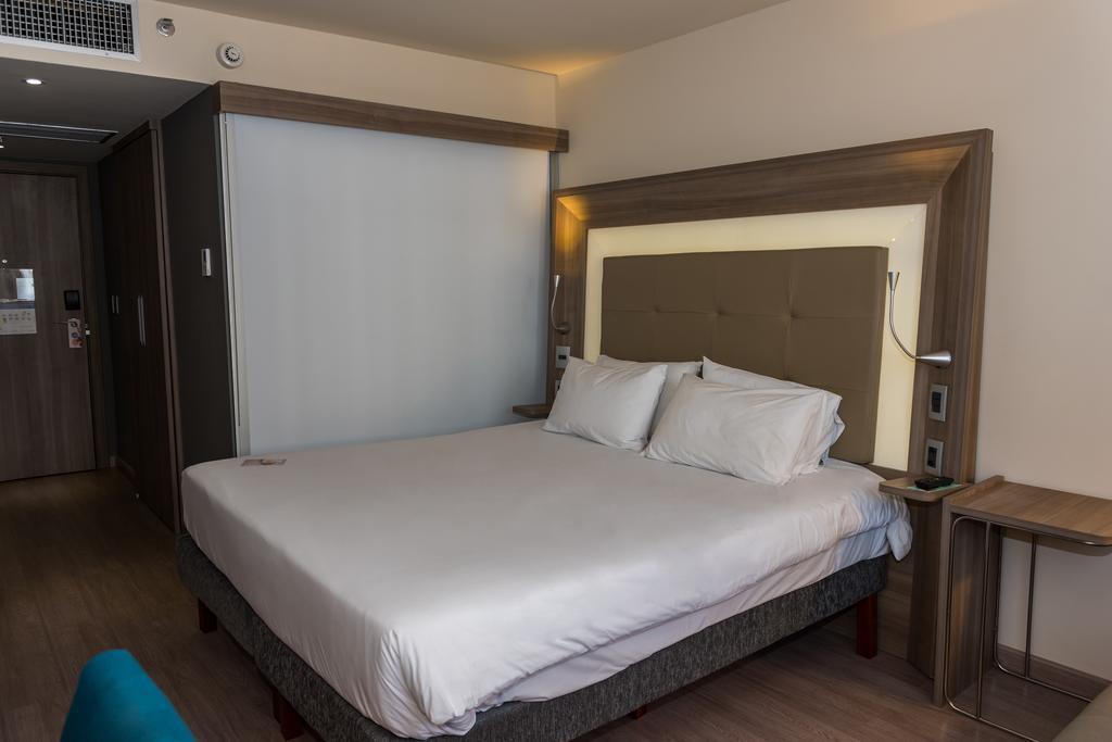 Novotel Rj Praia De Botafogo Rio de Janeiro Ngoại thất bức ảnh